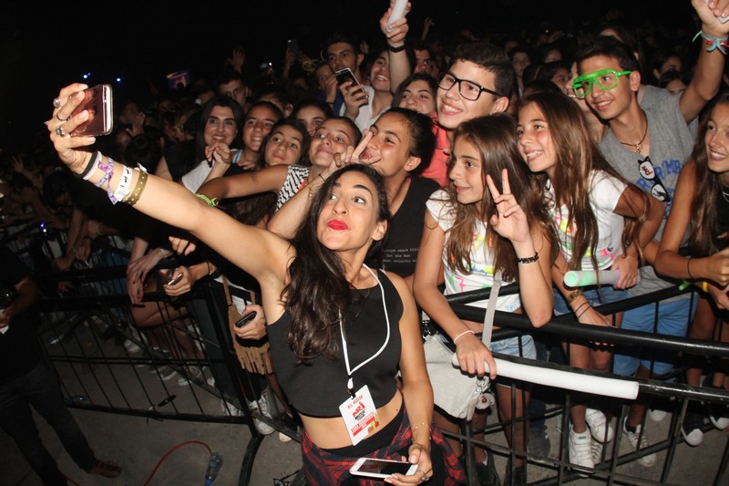 NRJ Music Tour 2016 Part 3